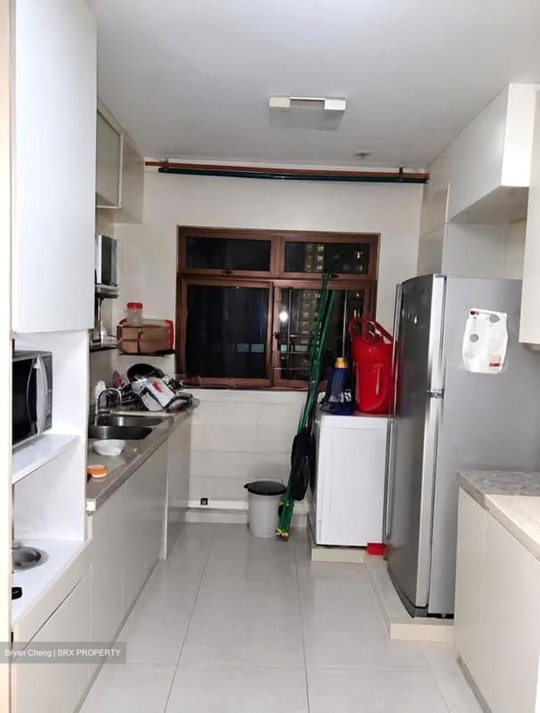 Blk 89 Commonwealth View (Queenstown), HDB 4 Rooms #636612001